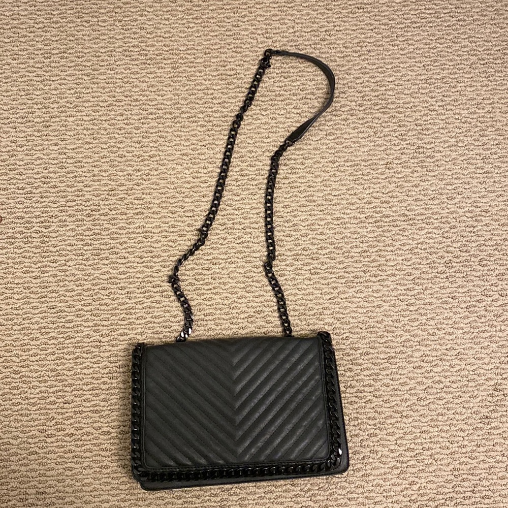 Aldo Greenwold bag